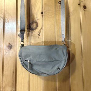 Lululemon crossbody handbag